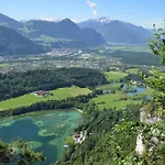 Apartamento Pirhofer Kramsach