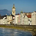 Lägenhet Pirhofer *