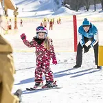 Pirhofer Lägenhet Kramsach