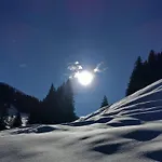 Pirhofer Apartamento *