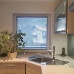 Pirhofer Apartamento *