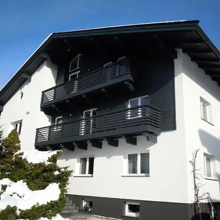 Apartment Pirhofer *