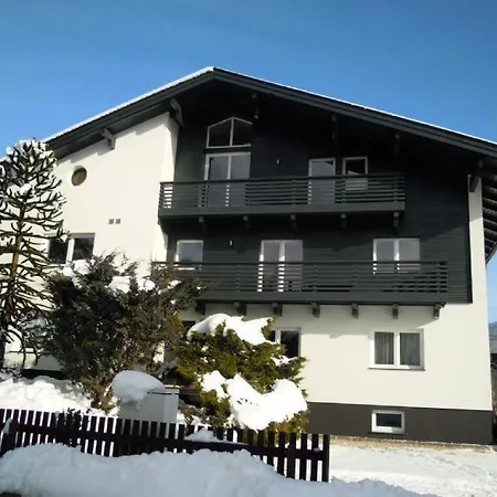 Apartment Pirhofer *