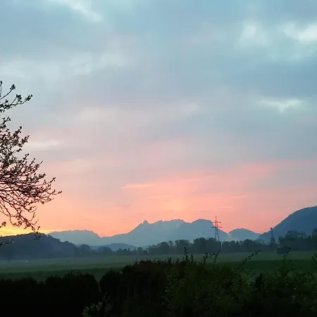 Pirhofer クラムザッハ