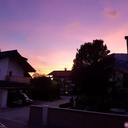 Apartment Pirhofer