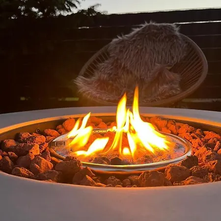 Pirhofer アパート クラムザッハ