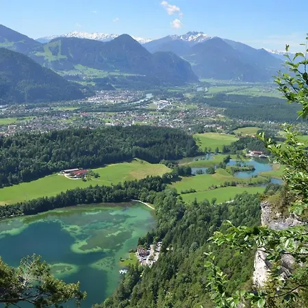 アパート Pirhofer クラムザッハ