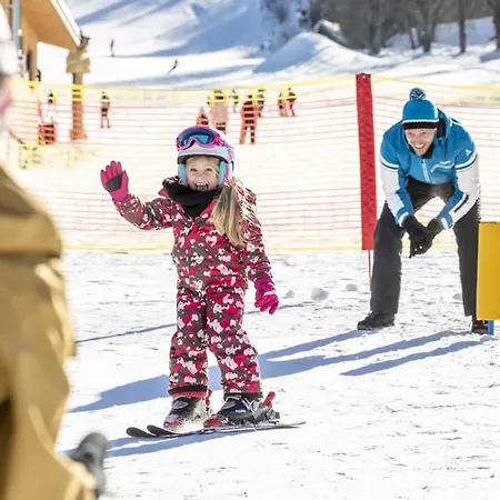 Pirhofer Apartment Kramsach