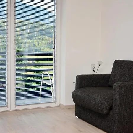 Apartment Pirhofer Kramsach