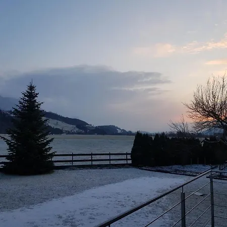 Pirhofer * クラムザッハ