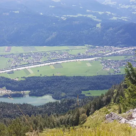 Pirhofer * クラムザッハ