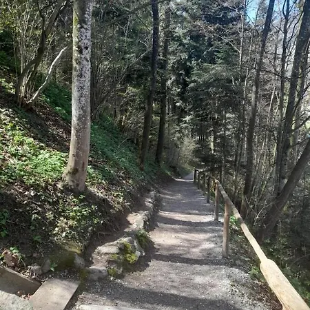 Apartamento Pirhofer