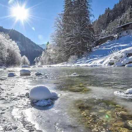 Pirhofer クラムザッハ