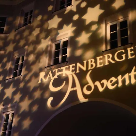 Pirhofer Apartment *