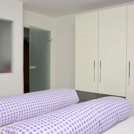 Pirhofer Apartamento Kramsach