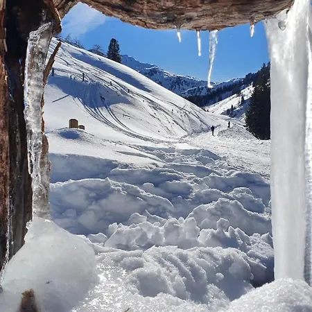 Pirhofer クラムザッハ