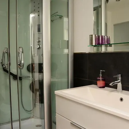 アパート Pirhofer *