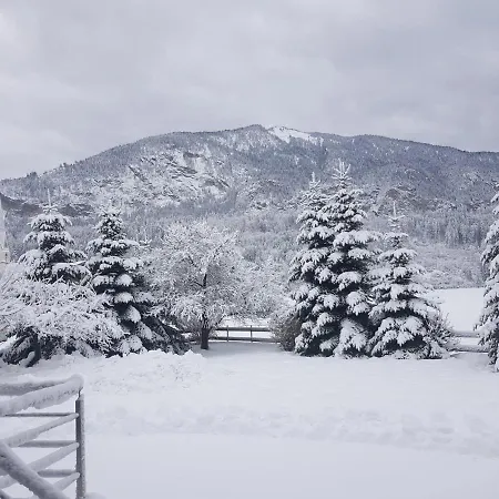 アパート Pirhofer *