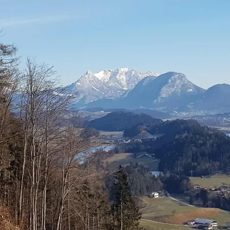 Pirhofer * Kramsach