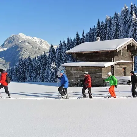 アパート Pirhofer