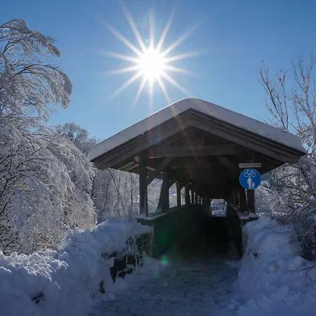 Apartment Pirhofer Kramsach