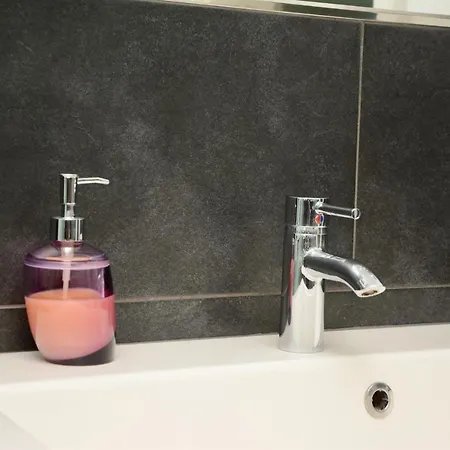 Pirhofer アパート *