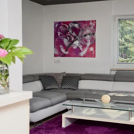 Pirhofer Apartment Kramsach