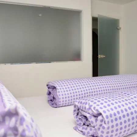 Pirhofer アパート *