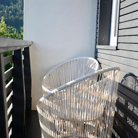 Pirhofer Apartmán Kramsach