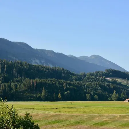 Pirhofer Apartmán *