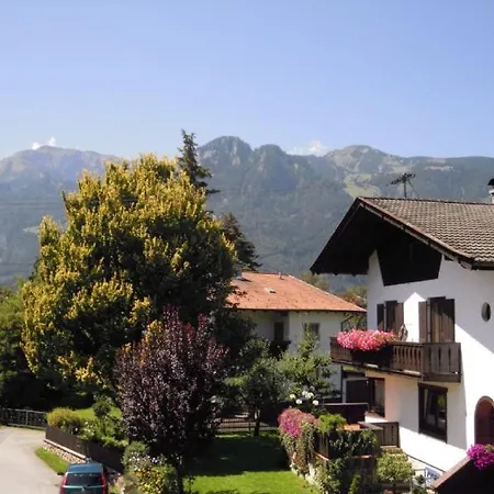 Pirhofer Apartment