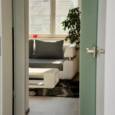 Pirhofer Apartman