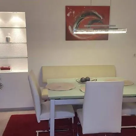 Pirhofer Apartamento