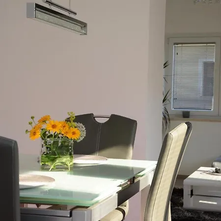 Apartmán Pirhofer