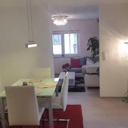 Apartamento Pirhofer