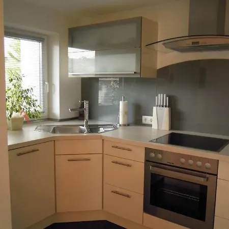 Pirhofer Apartment