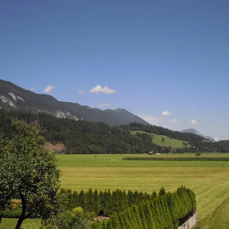 Pirhofer Apartman *