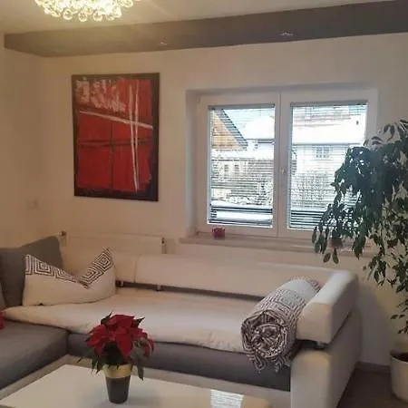 Apartment Pirhofer *