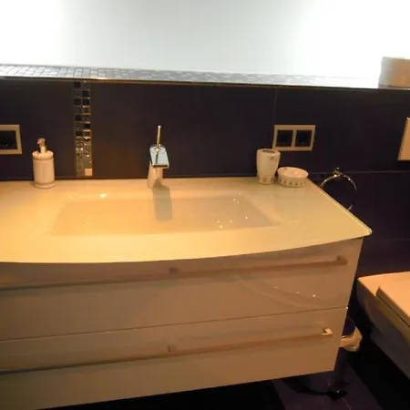 Pirhofer Apartment Kramsach