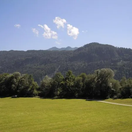 Apartment Pirhofer *