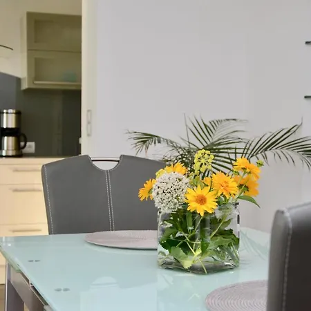 Apartment Pirhofer *