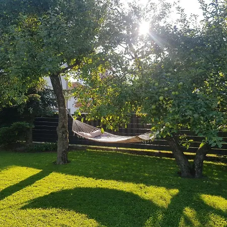 Pirhofer Appartement