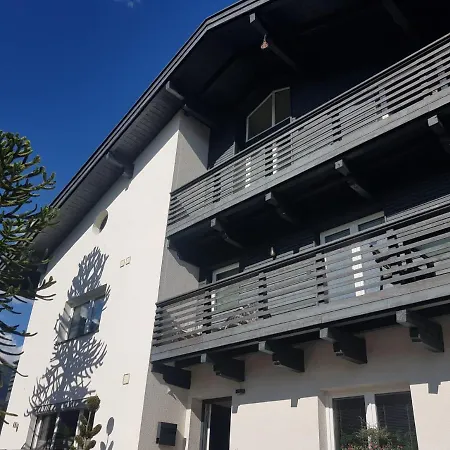 Apartment Pirhofer Kramsach