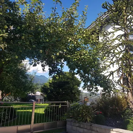 Apartment Pirhofer