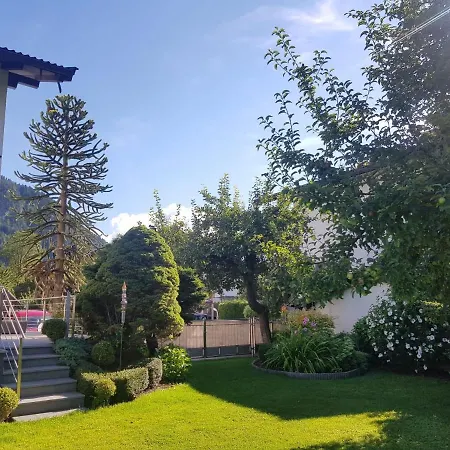 Appartement Pirhofer *