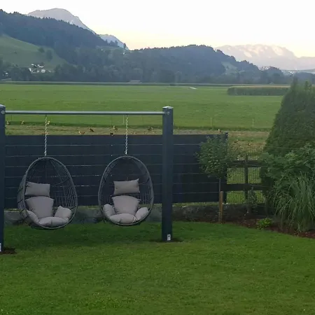 Appartement Pirhofer
