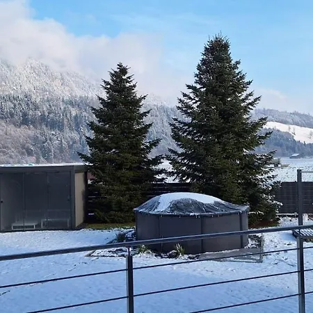 Pirhofer Апартаменты *