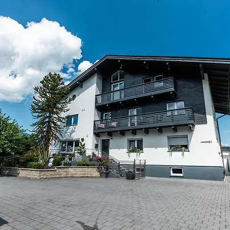 Апартаменты Pirhofer Крамзах