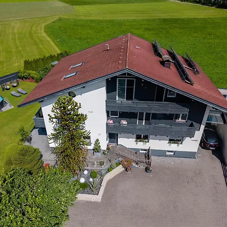 Pirhofer Апартаменты Крамзах