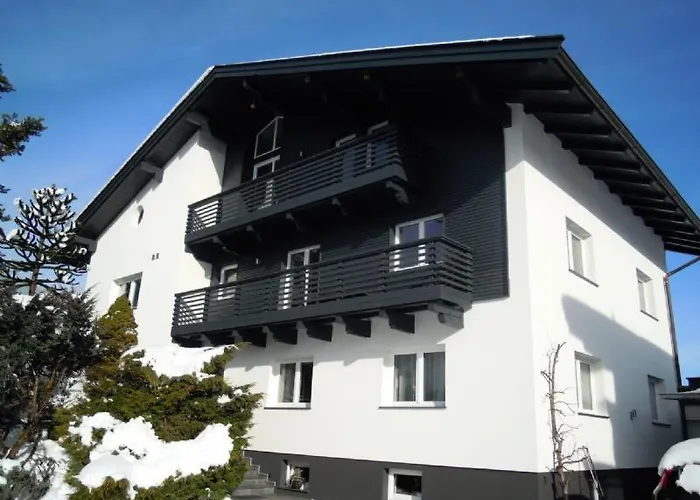 アパート Pirhofer *